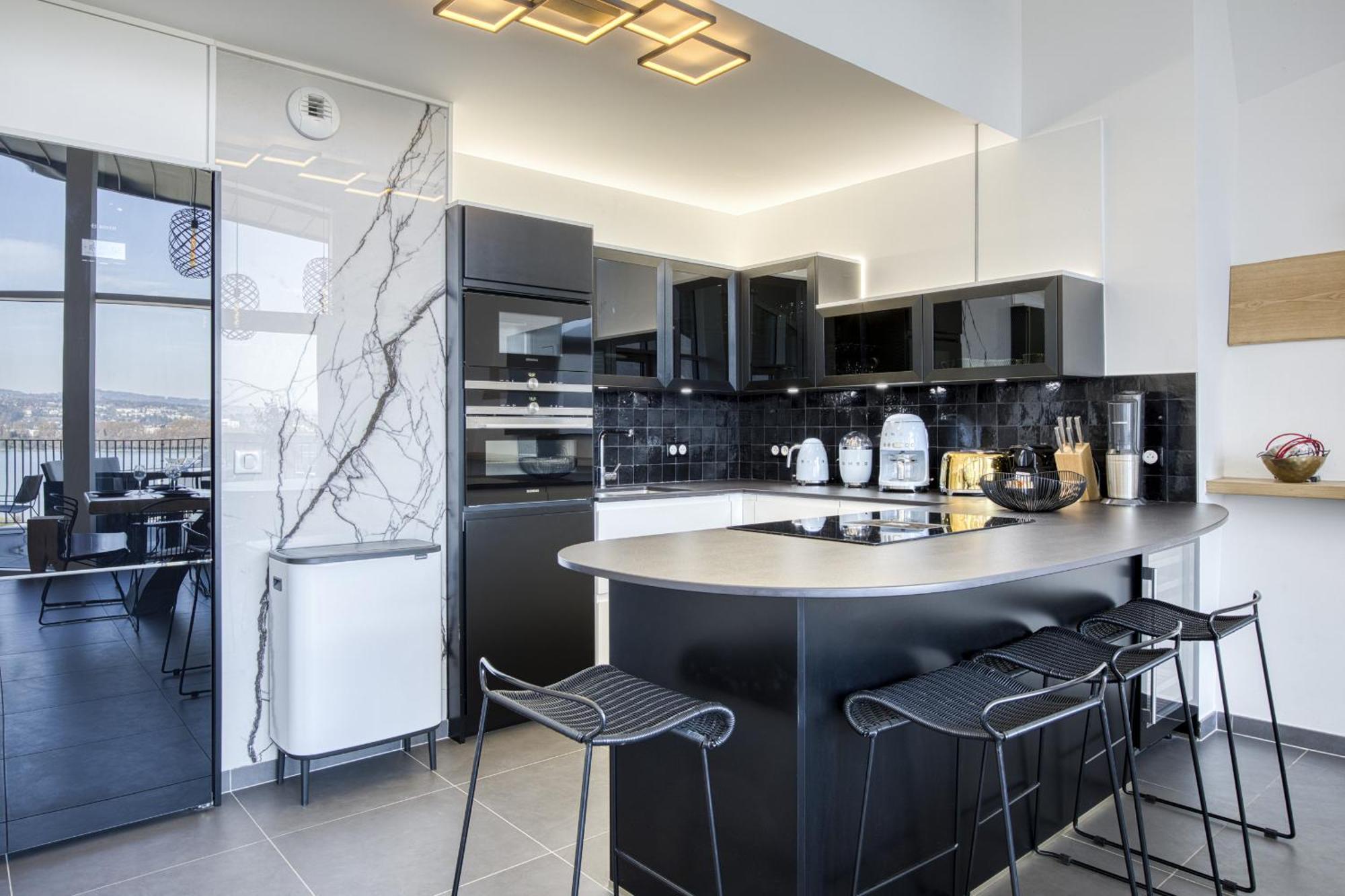 Apartamento Le Saphir Annecy Exterior foto