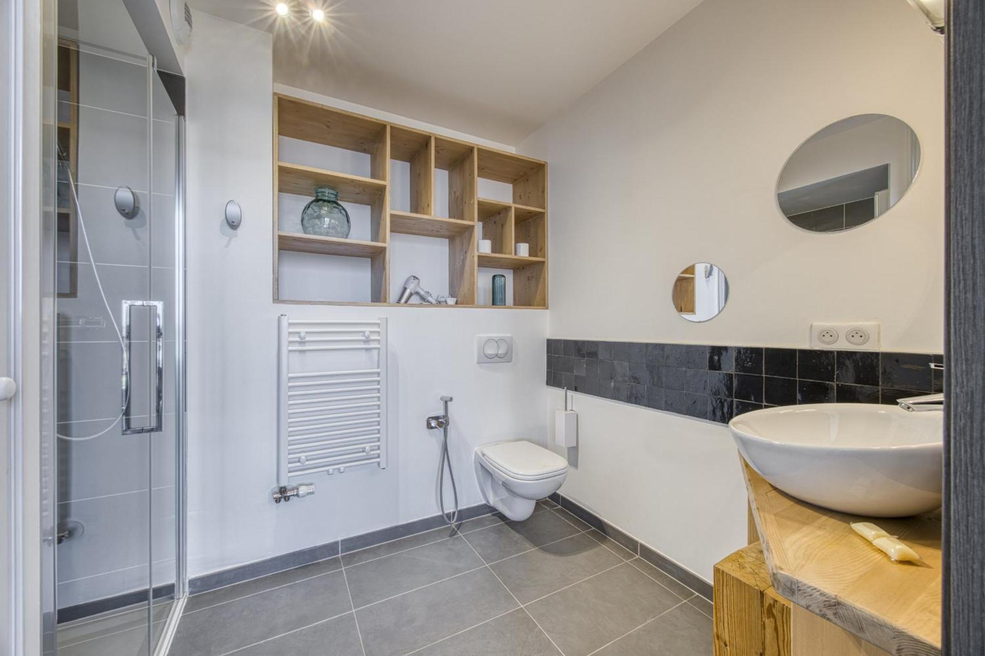 Apartamento Le Saphir Annecy Exterior foto
